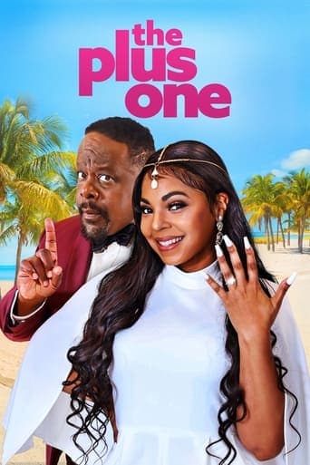 The Plus One Poster