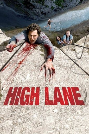 High Lane Poster