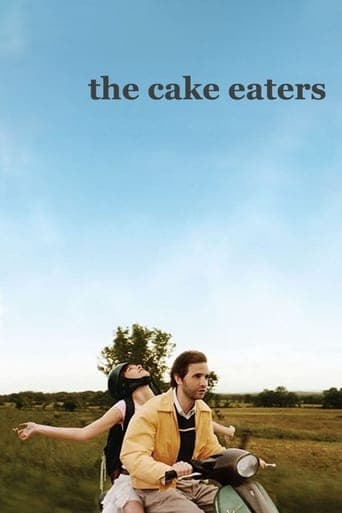 The Cake Eaters Poster