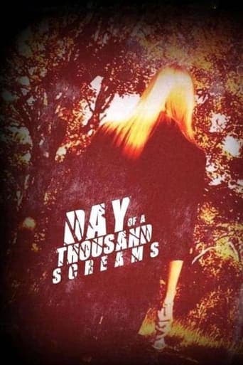 Day of a Thousand Screams Poster