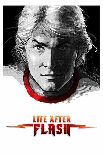 Life After Flash Poster