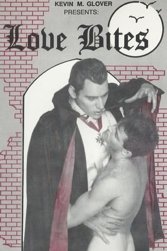 Love Bites Poster