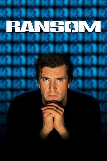 Ransom Poster