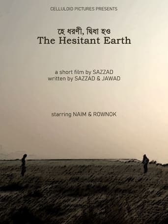 The Hesitant Earth Poster