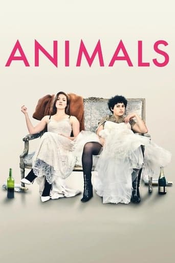 Animals Poster