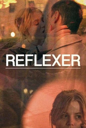 Reflexes Poster