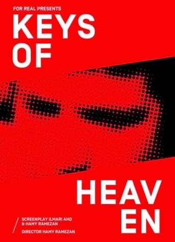 Keys of Heaven Poster