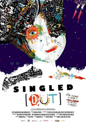 Singled [Out] Poster