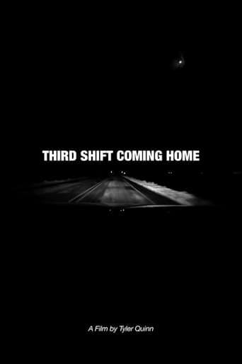 Third Shift Coming Home Poster