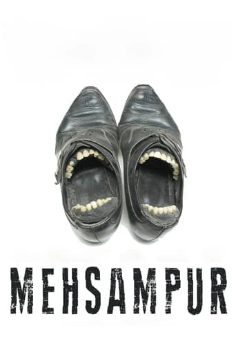 Mehsampur Poster