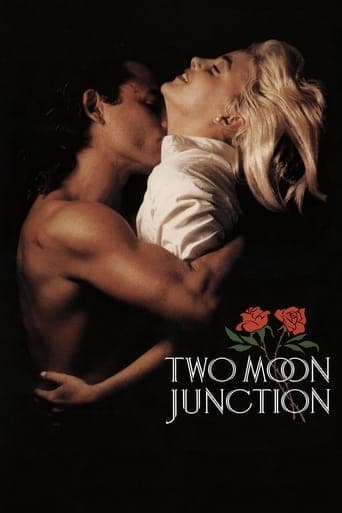 Two Moon Junction Poster