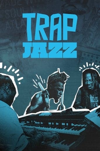 Trap Jazz Poster