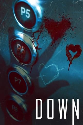 Down Poster