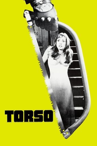 Torso Poster