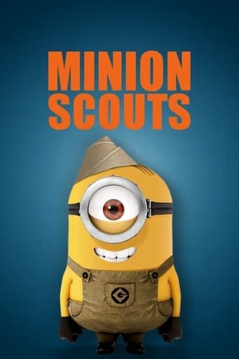 Minion Scouts Poster