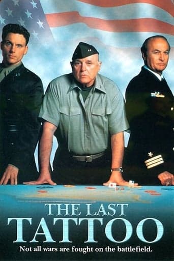 The Last Tattoo Poster