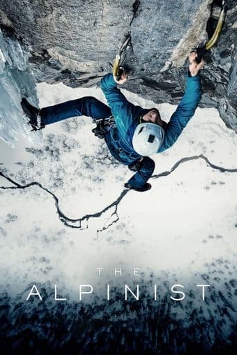 The Alpinist Poster