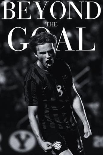 Beyond the Goal Poster