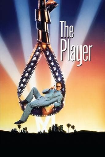 The Player Poster