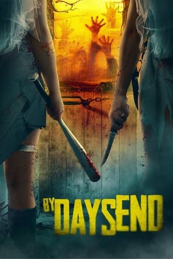 By Day's End Poster