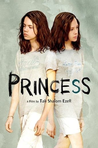 Princess Poster