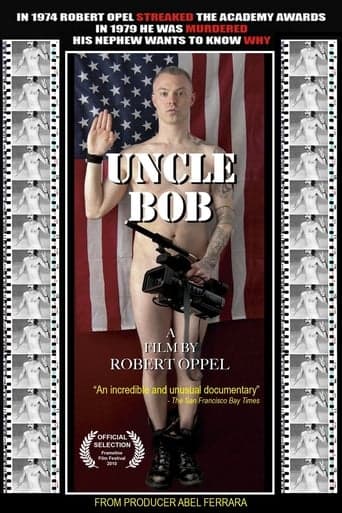 Uncle Bob Poster