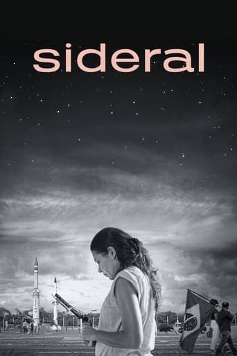 Sideral Poster