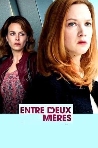 Entre deux mères Poster