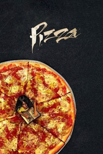 Pizza Poster