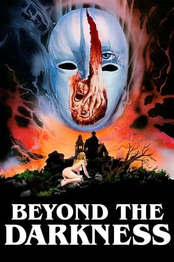 Beyond the Darkness Poster