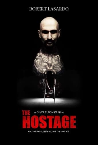 Hostage Poster