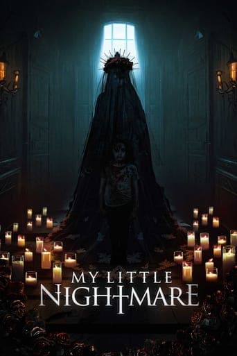 My Little Nightmare Poster