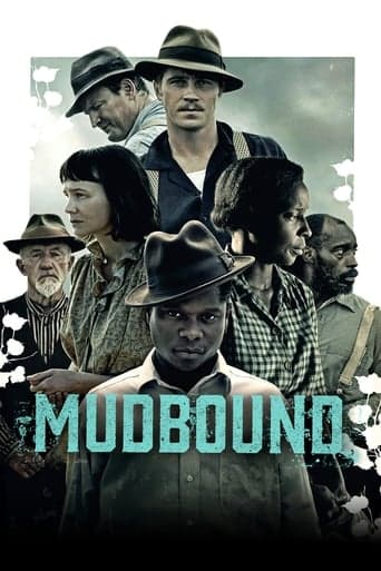 Mudbound Poster