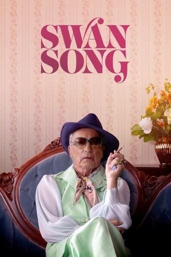 Swan Song Poster