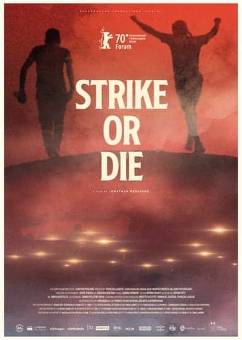 Strike or Die Poster