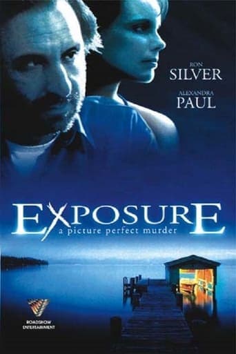 Exposure Poster