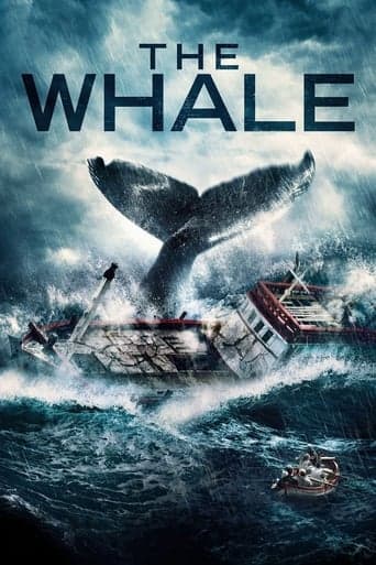 The Whale Poster