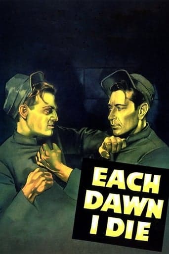 Each Dawn I Die Poster