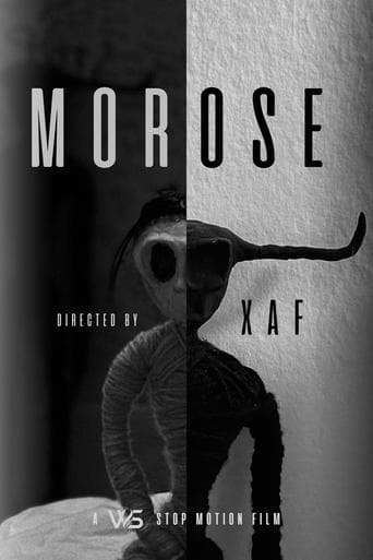 MOROSE Poster