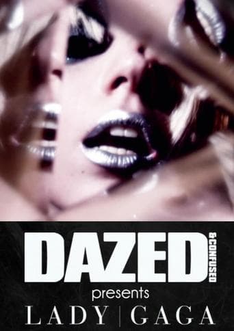 Dazed Digital Poster