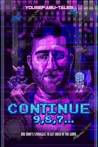 Continue 9,8,7…. Poster