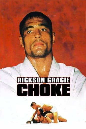 Choke Poster