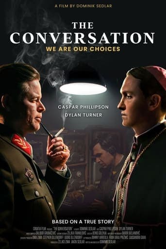 The Conversation Poster