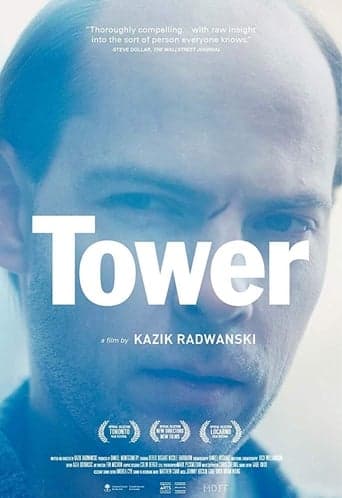 Tower Poster