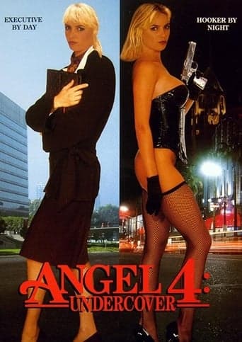 Angel 4: Undercover Poster