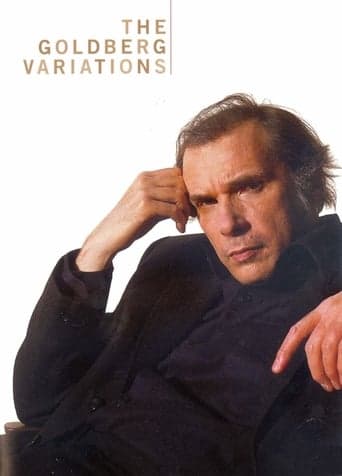 The Goldberg Variations Poster