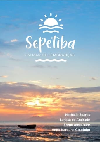 Sepetiba | Um Mar de Lembranças Poster