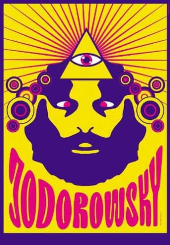 The Jodorowsky Constellation Poster