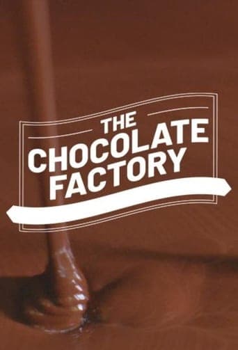 The Chocolate Factory: Inside Cadbury Australia Poster