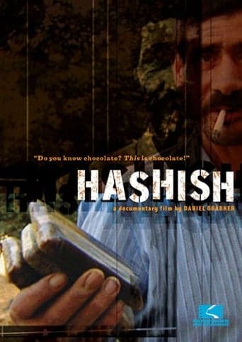 Hashish Poster